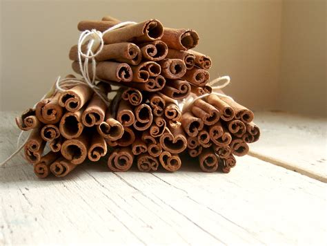 Cinnamon Sticks 3 Bundles