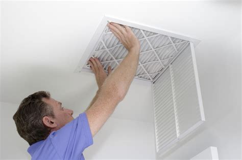 How Do You Clean A Return Air Filter Grille Areas Of My Expertise