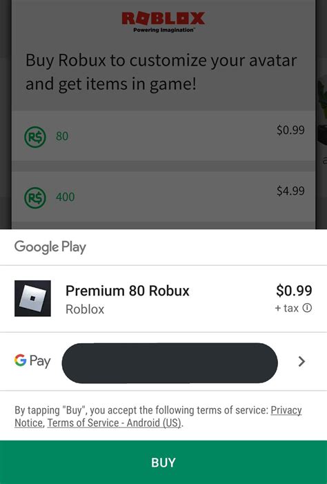 Roblox Buying Robux Next Video Be Tutorial By Matasdark