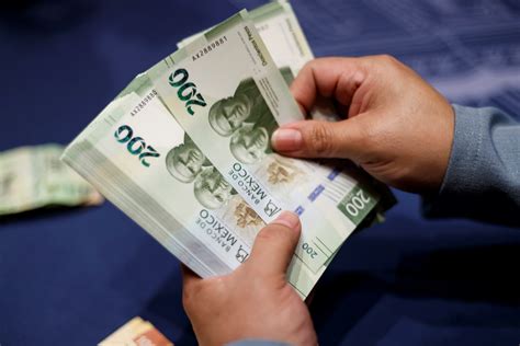 México corre el riesgo de perder grado de inversión, alertó el Bank of ...