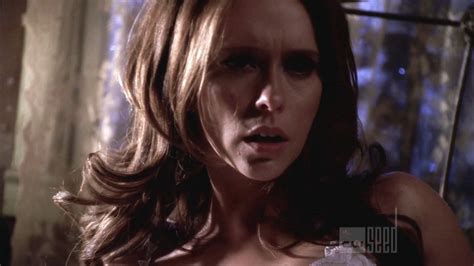 Ghost Whisperer Now Streaming On Cw Seed Stream Ghost Whisperer Free