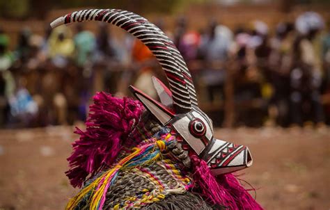 East African Masks Asilia Africa