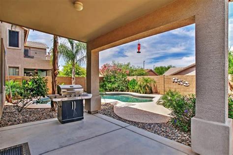 Book your hotel in gilbert and pay later with expedia. 4BR Queen Creek House w/ Pool & Mountain Views UPDATED ...