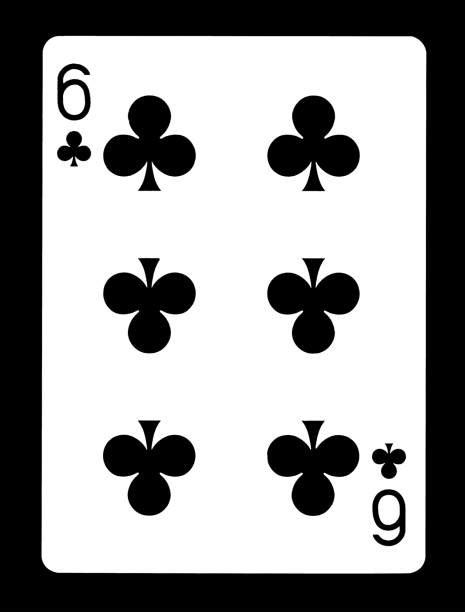 Check spelling or type a new query. Six Of Clubs Stock Photos, Pictures & Royalty-Free Images - iStock