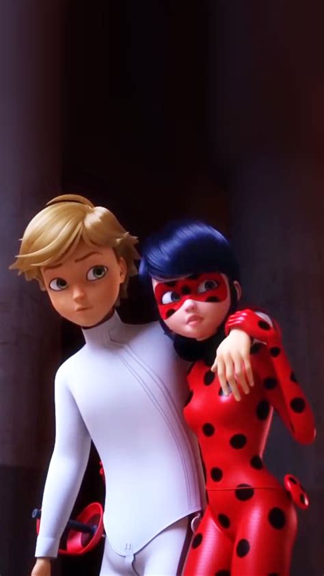 💚🐞ladrien🐞💚 Miraculous Ladybug Comic Miraculous Ladybug Movie Miraculous Ladybug Memes