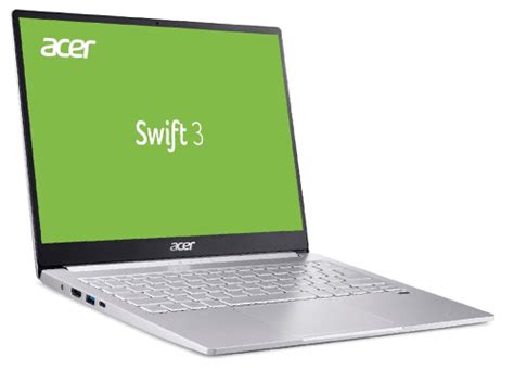 Ssd 256gb atau 512gb pcie nvme. Harga Acer Swift 3 SF313-52 & Spesifikasi Oktober 2020 ...