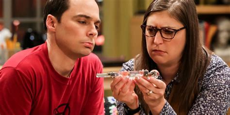 Big Bang Theory The Hofstadters’ Wedding T To Sheldon And Amy Explained
