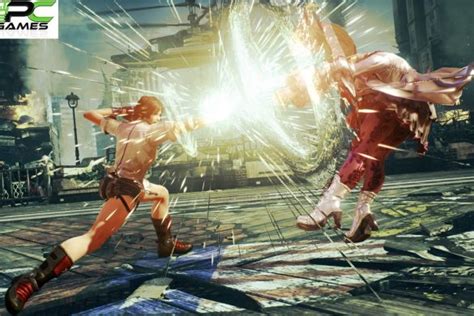 The tekken download is perfect for beginners as it comes with the practice mode. Tekken 7 Deluxe Edition Pc Game Free Download