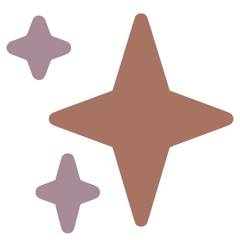 Brown Emojis Discord Emoji