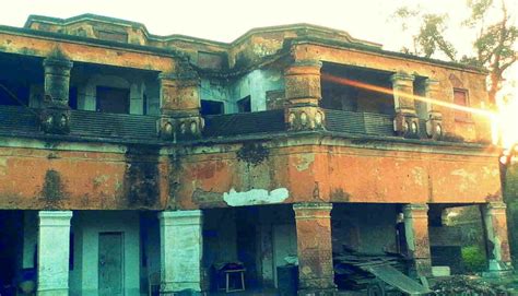 5 Most Haunted Places In India Notsoporangi