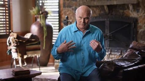 Merck Tv Commercial Football Legend Featuring Terry Bradshaw Ispottv
