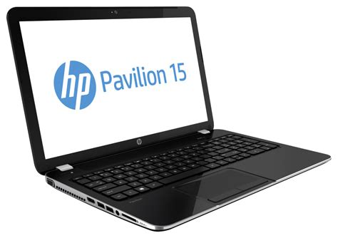 Hp Pavilion 15 E031sa 156 Inch Laptop Intel Hm76 Core I5 3230m 26ghz
