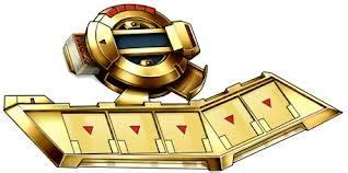 Barcelona's hopes of retaining the spanish title look to. yugioh duel disk - Google Search | Yugioh duel disk ...