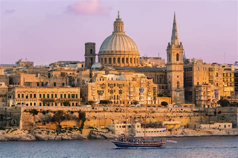 The 15 Top Things To Do In Valletta Malta