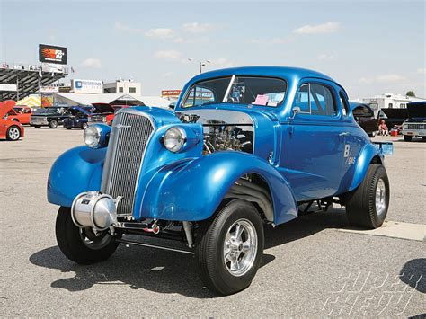 1937 Chevy Coupe Gasser Chevy Gasser 1937 Coupe Hd Wallpaper Peakpx