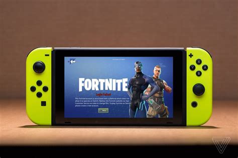 How to connect nintendo switch to any fortnite epic account (xbox, iphone, ps4, android). Op-Ed: Sony Has More Than A Fortnite Problem - Ouch That ...
