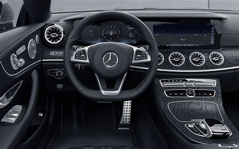 Top Motorist Mercedes Benz E Coupe Automotive Review