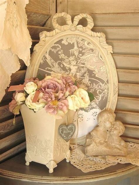 17 Best Images About Lovely ♥ Vignettes On Pinterest Shabby Chic