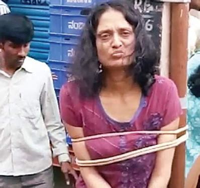 Depressed Indian Mother Kills Disabled Daughter In Bangalore India