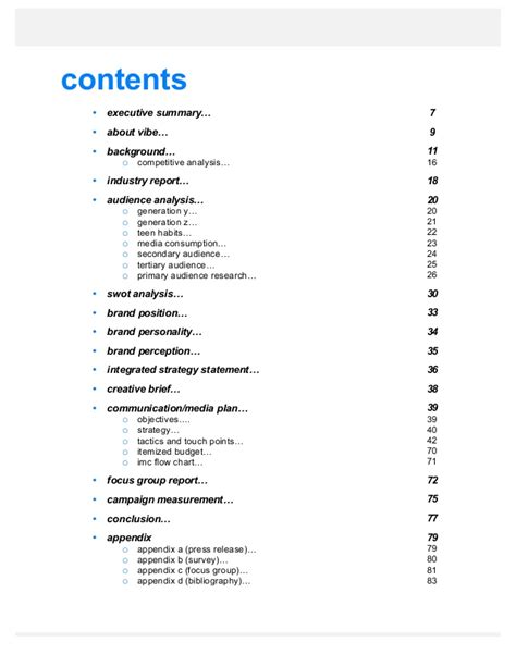 A capstone project may take various forms: Integrated Marketing Plan - M.S. IMC Capstone Project - St ...