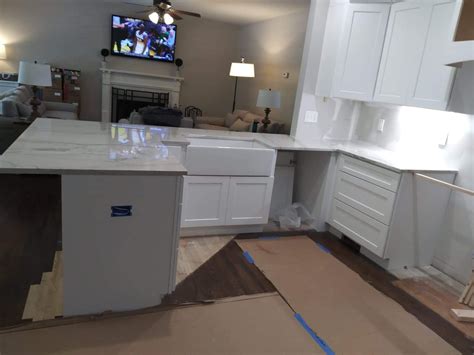 Aguilar Granit Countertops Lawrenceville Ga