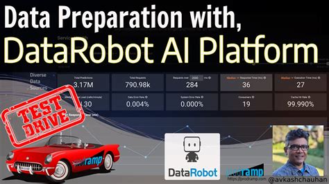 Prepare Your Data For Machine Learning Like Rockstar Data Engineer With Datarobot Ai Platform