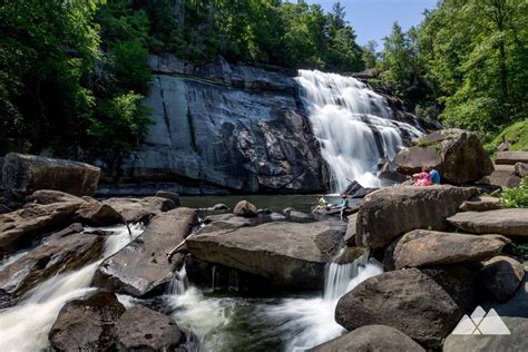 Waterfalls Near Asheville Nc Our Top 10 Favorite Hikes