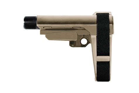 Weaponsmart Sb Tactical Sba3™ Pistol Stabalizing Brace
