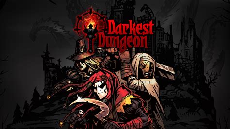 Darkest Dungeon Playstation Version Erscheint Ende September
