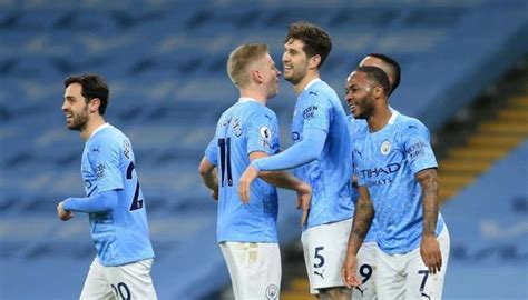 ويحتل فريق مانشستر سيتي حاليا. ترتيب الدوري الإنجليزي.. 6 نقاط تنتظر مانشستر سيتي للهروب ...