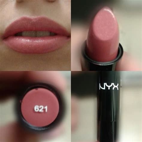 Extra Creamy Round Lipstick Nyx Professional Makeup 23664 Hot Sex Picture