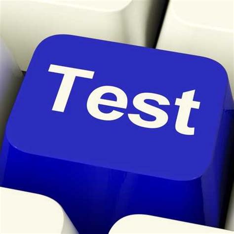 Online keyboard tester is free online keyboard checker software tool for laptop, mac computers & windows pc keyboard testers are the software which can give an overview of the quality of the keyboard. Top ed-tech stories to watch: Online testing looms