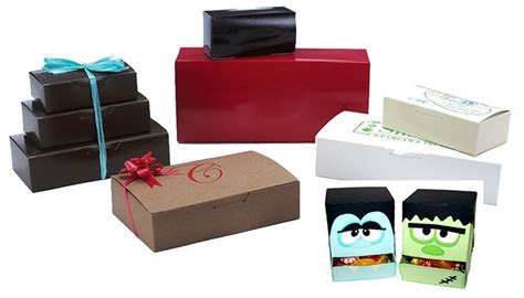 Candy Boxes Wholesale Custom Candy Packaging Boxes Printing