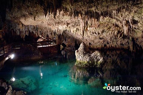 Grottos You Have To See To Believe Oyster Com Grotto Bay Beach