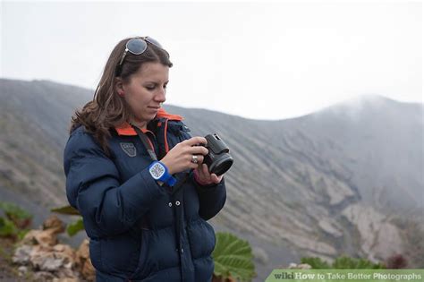 Do you know how to take good pictures? 3 Ways to Take Better Photographs - wikiHow