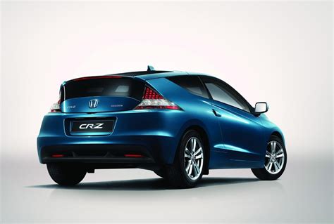 Honda Announces Hybrid Coupe Prices Eurekar