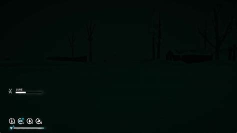 The Long Dark Darkwalker Anxiety Simulator Youtube