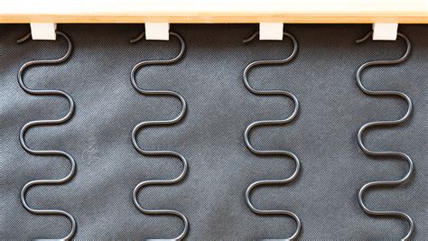 The Fastest Repair For Loose Springs In Your Sofa