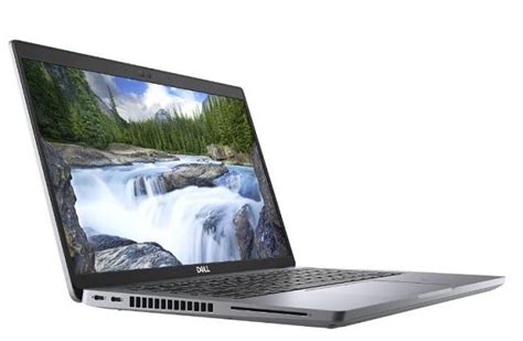 Dell Latitude 5420 Core I5 11th Gen 14 Inch Laptop Ssd 256gb