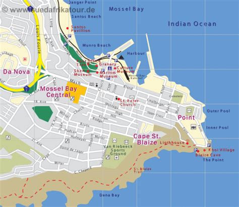 The colonial history of South Africa timeline | Timetoast timelines