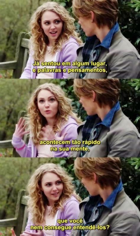 The Carrie Diaries 1x01 The Carrie Diaries Quotations Carry On