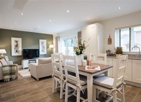 From a design standpoint, small kitchen cabinets can be made to look larger using several design tips. kitchen diner extensions before and after - Google Search ...