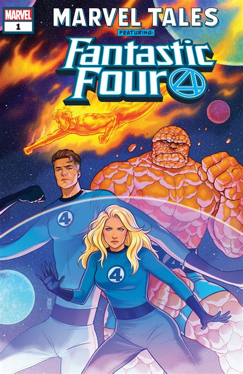 Marvel Fantastic Four 44 2022 Comic Book 1 25 Gist Incentive Variant