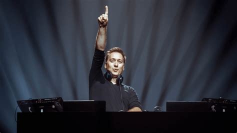 Paul Van Dyk Biography And Career Concerts And Tour Dates 2024