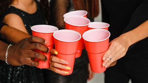 Discovery May Help Explain Sex Differences In Binge Drinking Cornell Chronicle