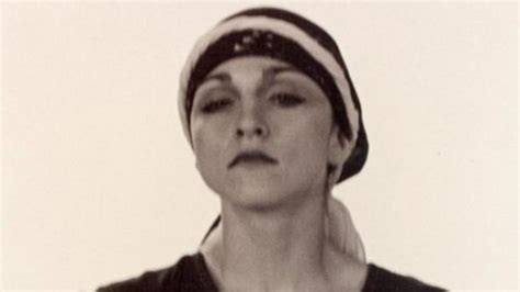 Unseen Nude Photos Of Madonna Up For Auction News Com Au Australia