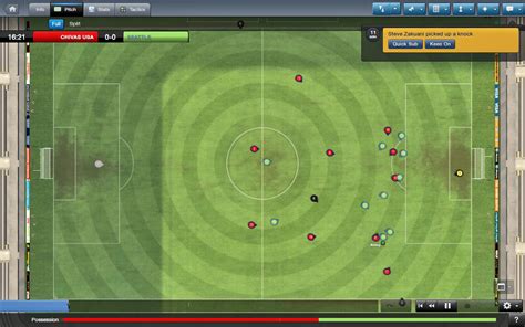 Football Manager 2013 Review Gameconnect