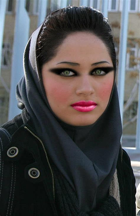 Iran Politics Club Sexy Muslim Women In Fashionable Sexy Chador