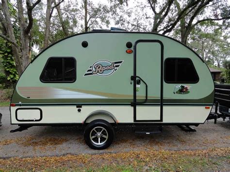 Renogy has install documents of their own that can be referenced so i won't repeat them. 2015 Used Forest River R-POD 171 Travel Trailer in Florida FL