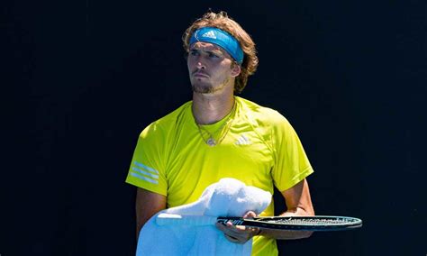 'Alexander Zverev will win a major but never dominate like big four
